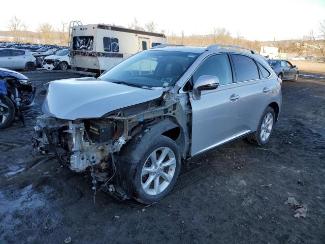 lexus rx350 2012 2t2bk1ba5cc126486