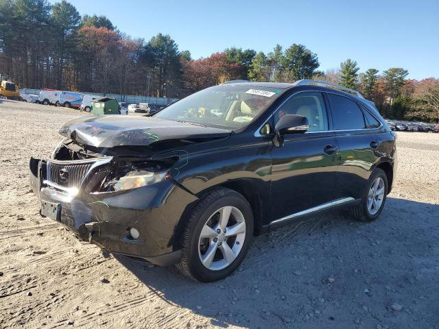 lexus rx 350 2012 2t2bk1ba5cc140825