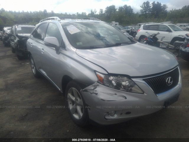 lexus rx 350 2012 2t2bk1ba5cc142803