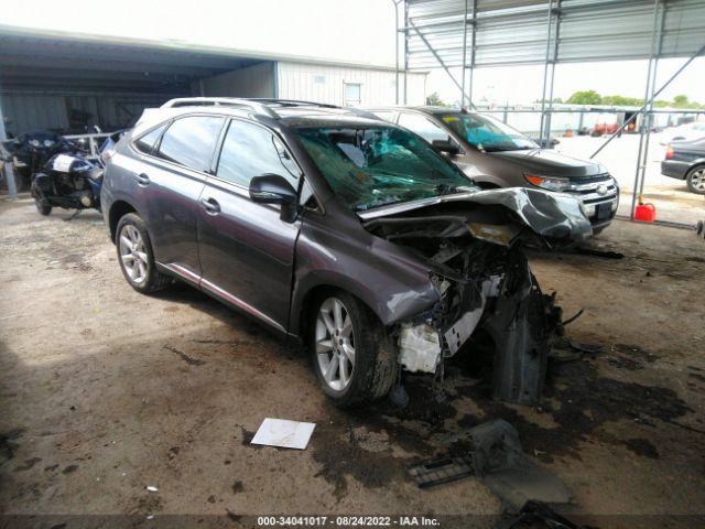 lexus rx 350 2012 2t2bk1ba5cc147774