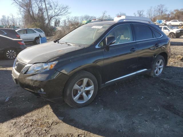 lexus rx 350 2012 2t2bk1ba5cc150531