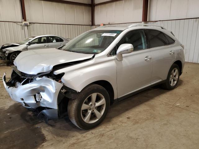 lexus rx 350 2012 2t2bk1ba5cc151775