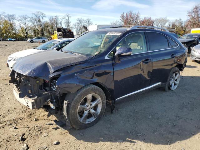 lexus rx 350 bas 2013 2t2bk1ba5dc172367