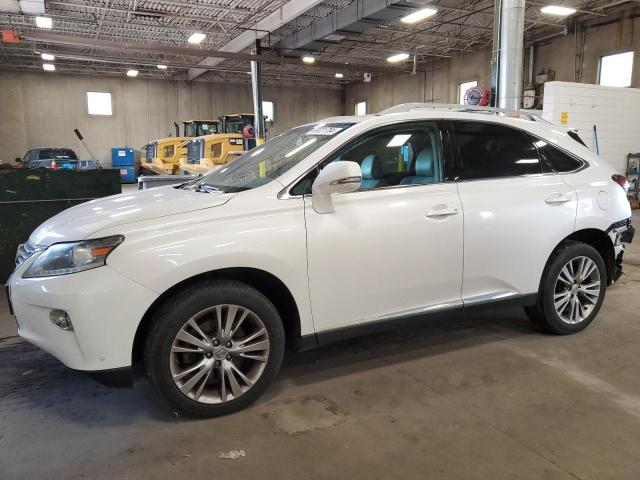 lexus rx 350 bas 2013 2t2bk1ba5dc174586