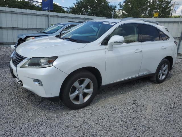 lexus rx350 2013 2t2bk1ba5dc189539