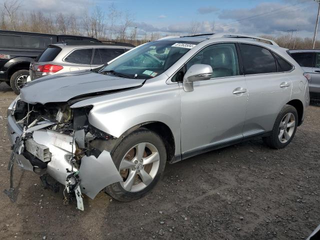 lexus rx 350 bas 2013 2t2bk1ba5dc191372