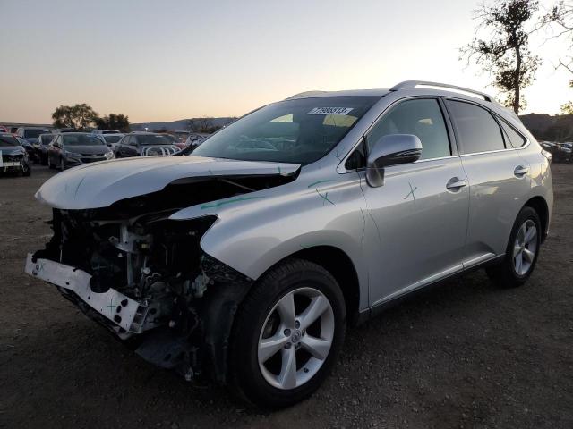 lexus rx350 2013 2t2bk1ba5dc198418