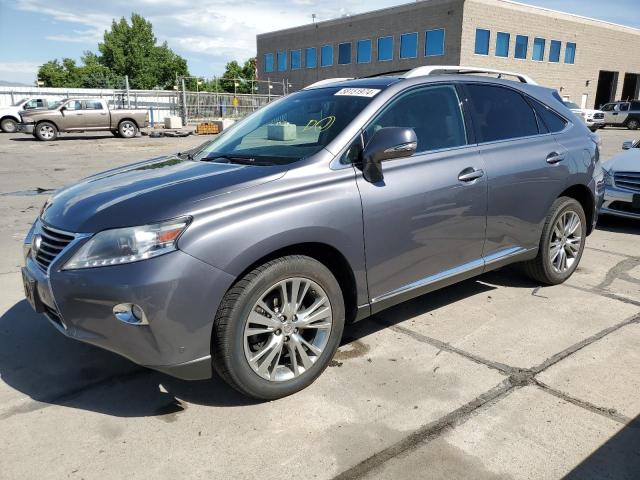 lexus rx350 2013 2t2bk1ba5dc199875