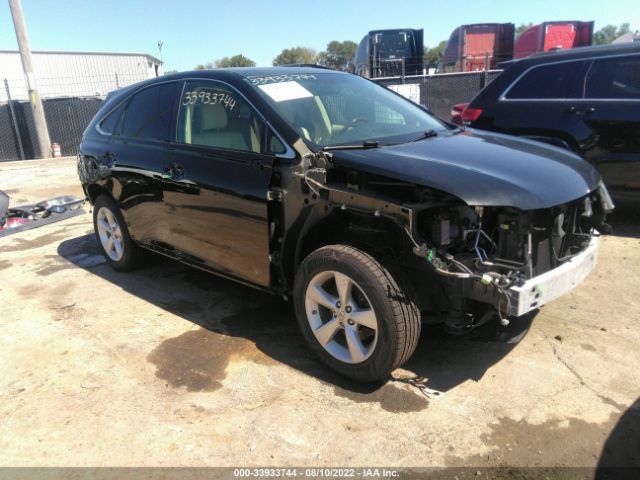 lexus rx 350 2013 2t2bk1ba5dc211099