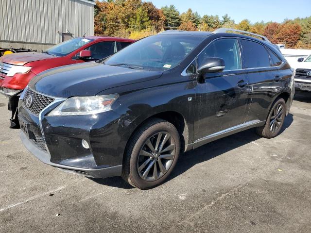 lexus rx 350 bas 2014 2t2bk1ba5ec228311