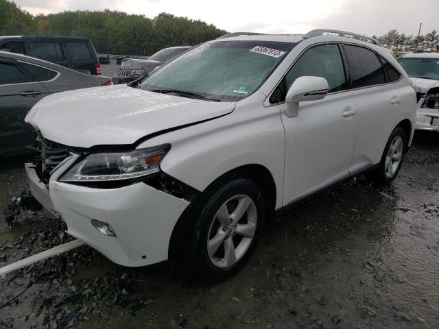 lexus  2014 2t2bk1ba5ec238191