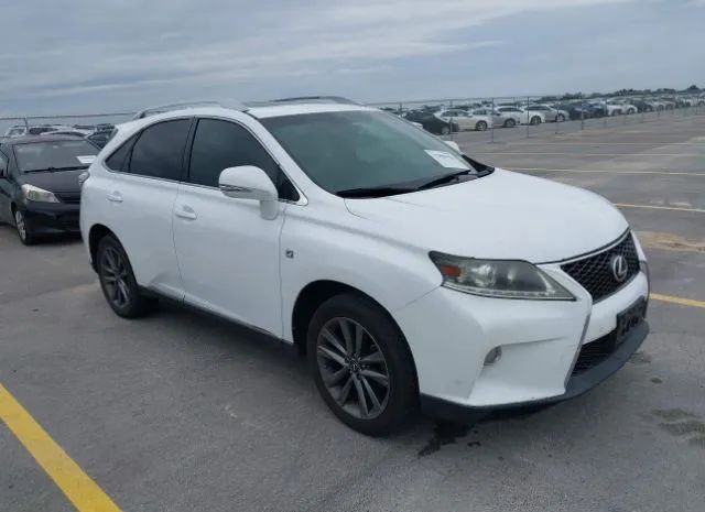 lexus rx 2014 2t2bk1ba5ec245173