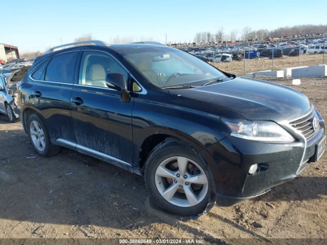 lexus  2015 2t2bk1ba5fc273962