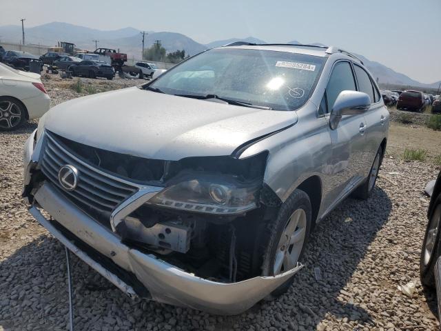 lexus rx350 2015 2t2bk1ba5fc284413