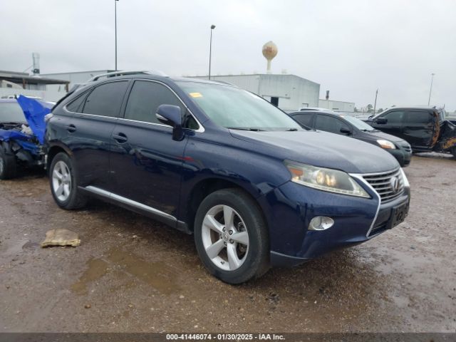 lexus rx 2015 2t2bk1ba5fc291944