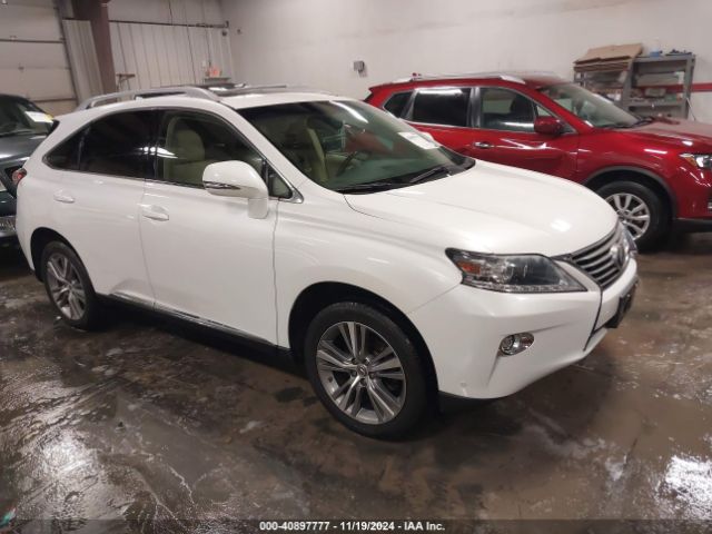 lexus rx 2015 2t2bk1ba5fc299784