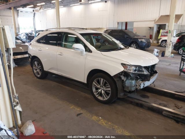 lexus rx 2015 2t2bk1ba5fc308404