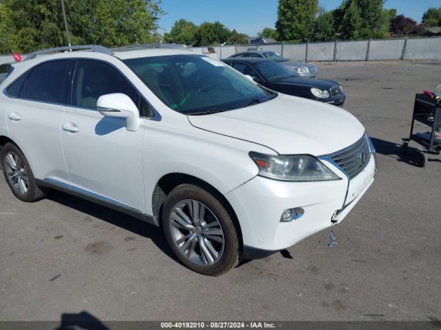 lexus rx 2015 2t2bk1ba5fc327602