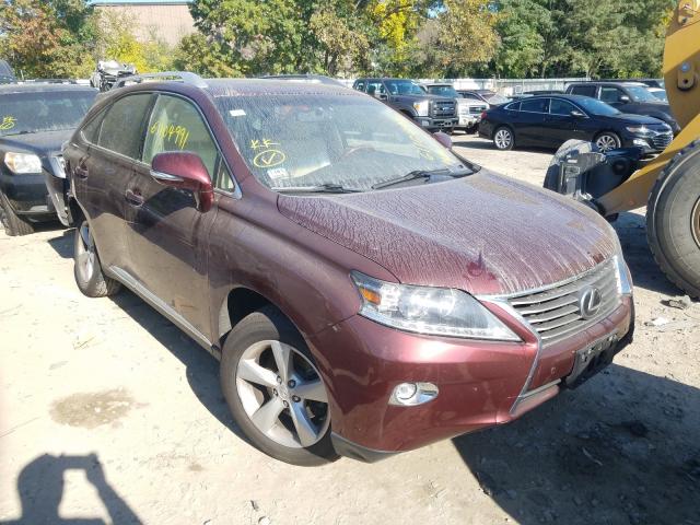 lexus rx 2015 2t2bk1ba5fc340513