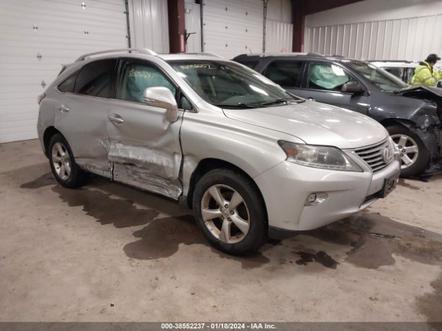 lexus rx 2015 2t2bk1ba5fc342987