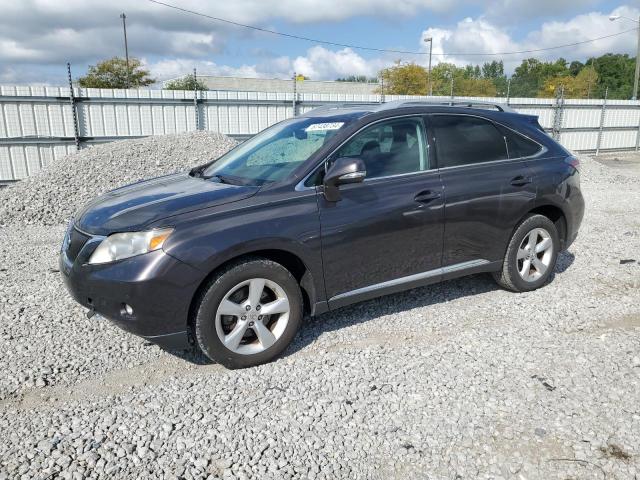 lexus rx 350 2010 2t2bk1ba6ac014065