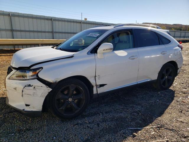 lexus rx 350 2010 2t2bk1ba6ac015622