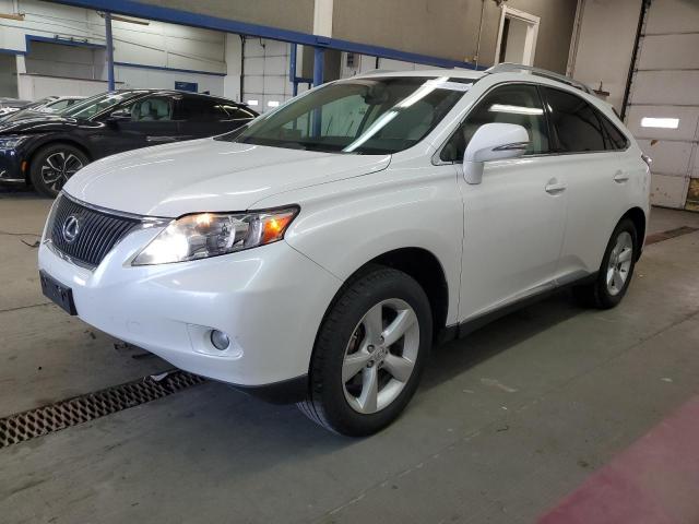 lexus rx 350 2010 2t2bk1ba6ac030461