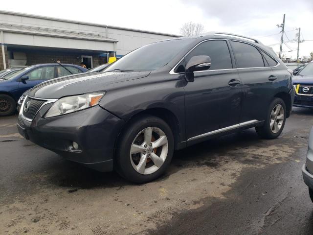 lexus rx350 2010 2t2bk1ba6ac034378