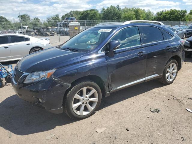 lexus rx 350 2010 2t2bk1ba6ac059572