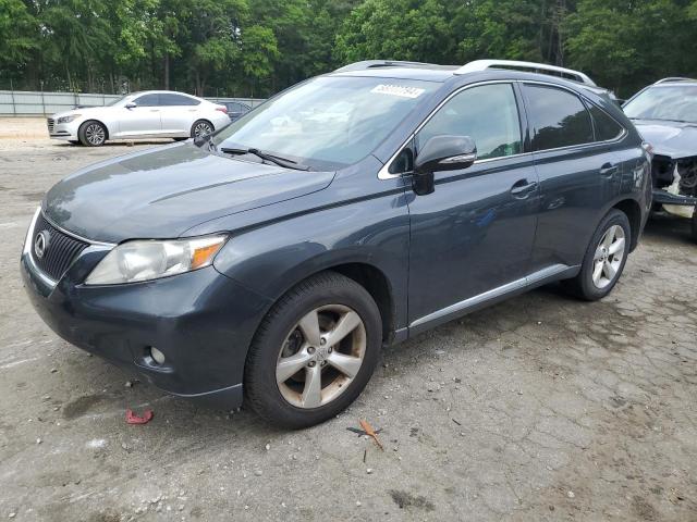 lexus rx350 2011 2t2bk1ba6bc085798