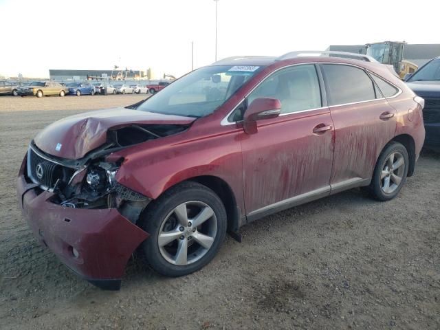 lexus rx350 2011 2t2bk1ba6bc090273