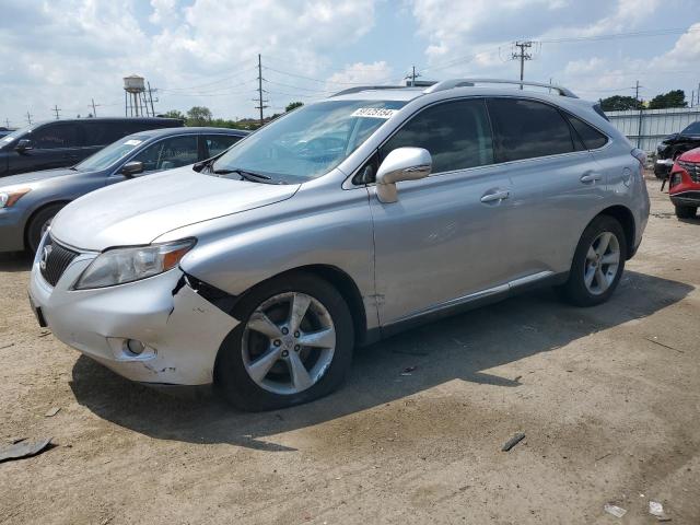 lexus rx350 2011 2t2bk1ba6bc094243