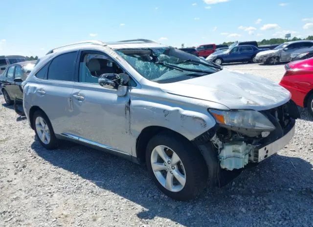 lexus rx 2011 2t2bk1ba6bc098504