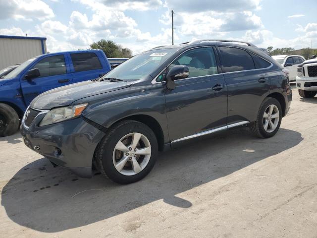 lexus rx 350 2011 2t2bk1ba6bc105645