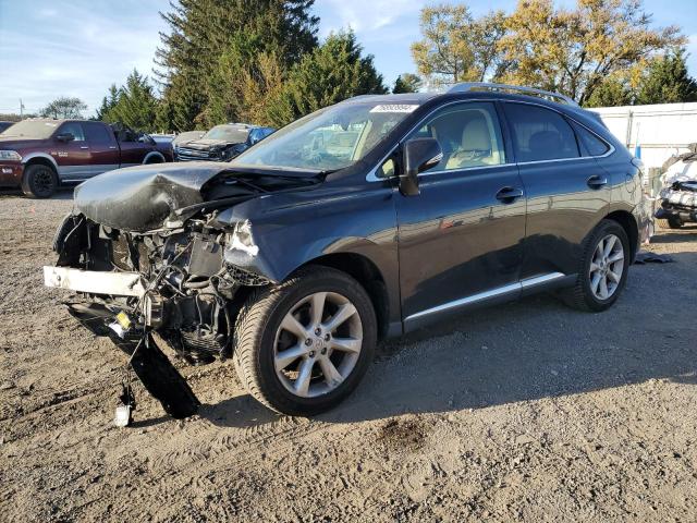 lexus rx 350 2011 2t2bk1ba6bc115401