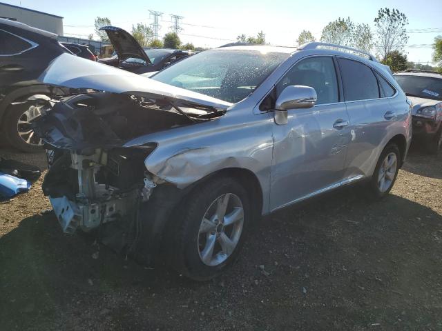 lexus rx 350 2011 2t2bk1ba6bc115771