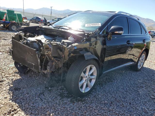 lexus rx 350 2011 2t2bk1ba6bc115852