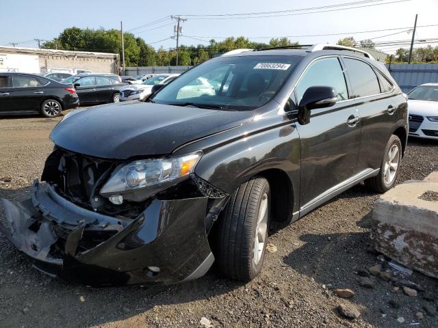 lexus rx 350 2011 2t2bk1ba6bc116368