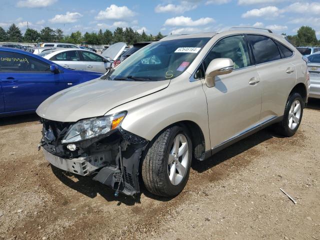 lexus rx350 2012 2t2bk1ba6cc122866