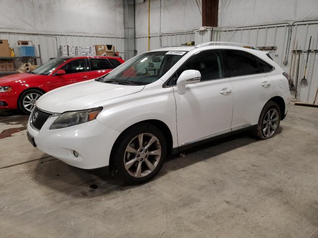 lexus rx 350 2012 2t2bk1ba6cc122933