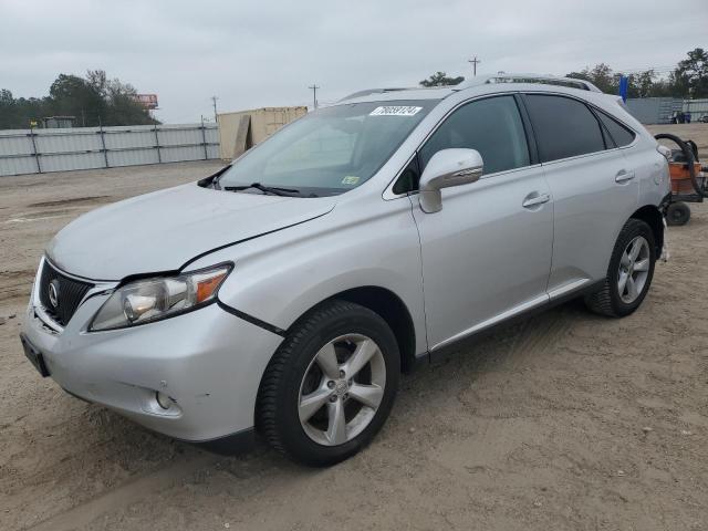 lexus rx 350 2012 2t2bk1ba6cc139800