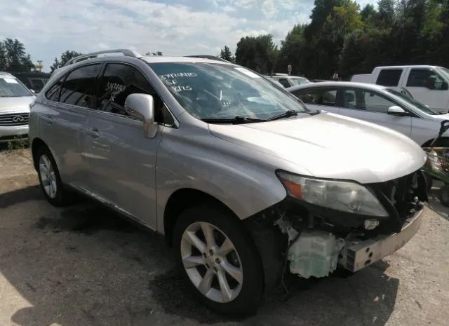 lexus rx 2012 2t2bk1ba6cc147007