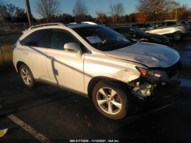 lexus rx 350 2012 2t2bk1ba6cc147640