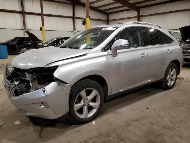 lexus rx350 2013 2t2bk1ba6dc158106