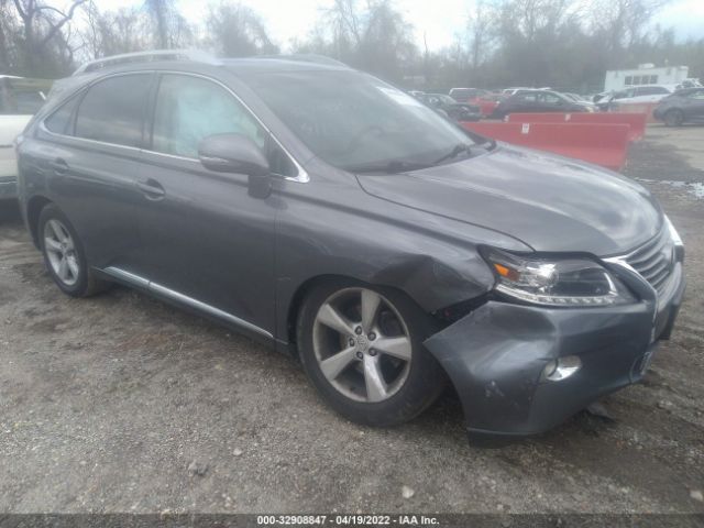 lexus rx 350 2013 2t2bk1ba6dc166741