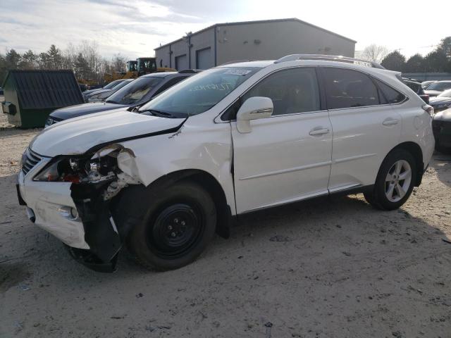 lexus rx350 2013 2t2bk1ba6dc169848