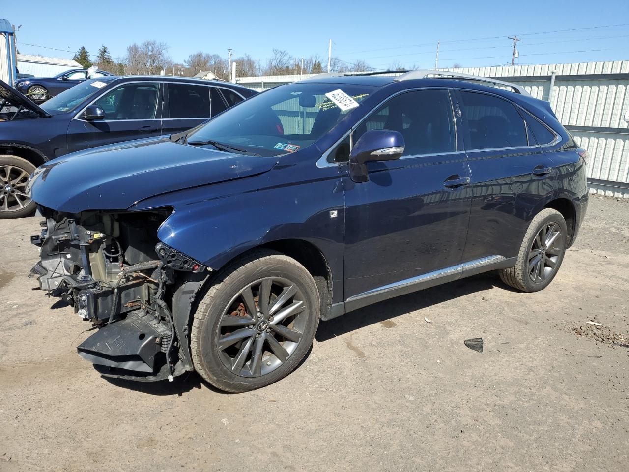 lexus rx 2013 2t2bk1ba6dc171129