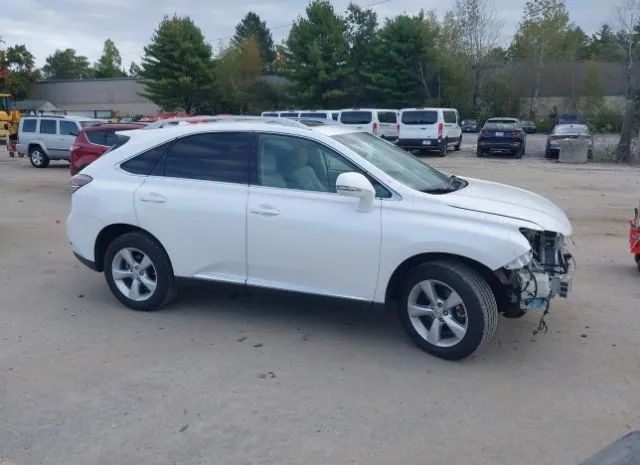 lexus rx 2013 2t2bk1ba6dc174712