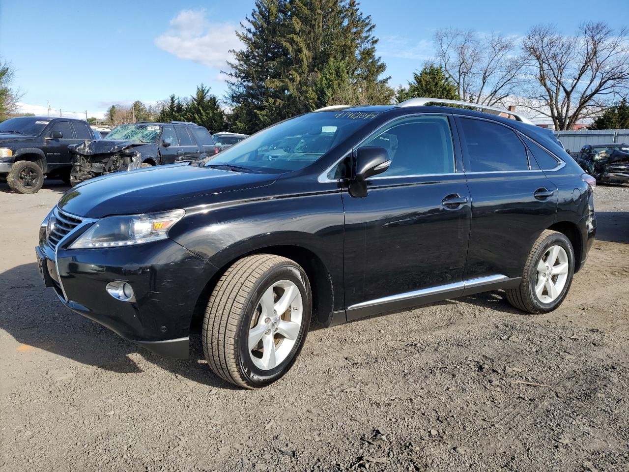 lexus rx 2013 2t2bk1ba6dc181479