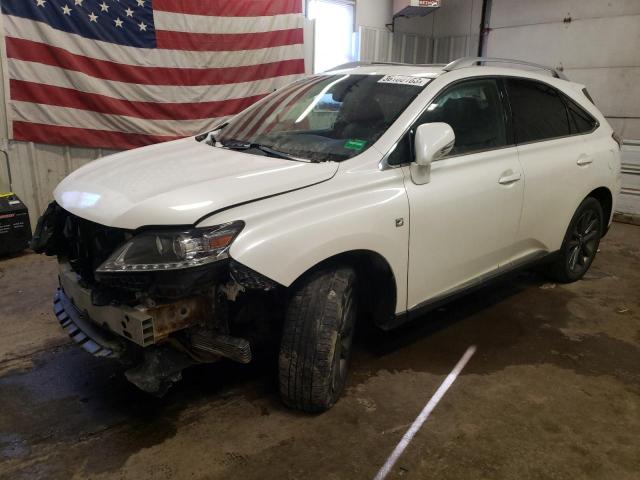 lexus rx 350 bas 2013 2t2bk1ba6dc196533